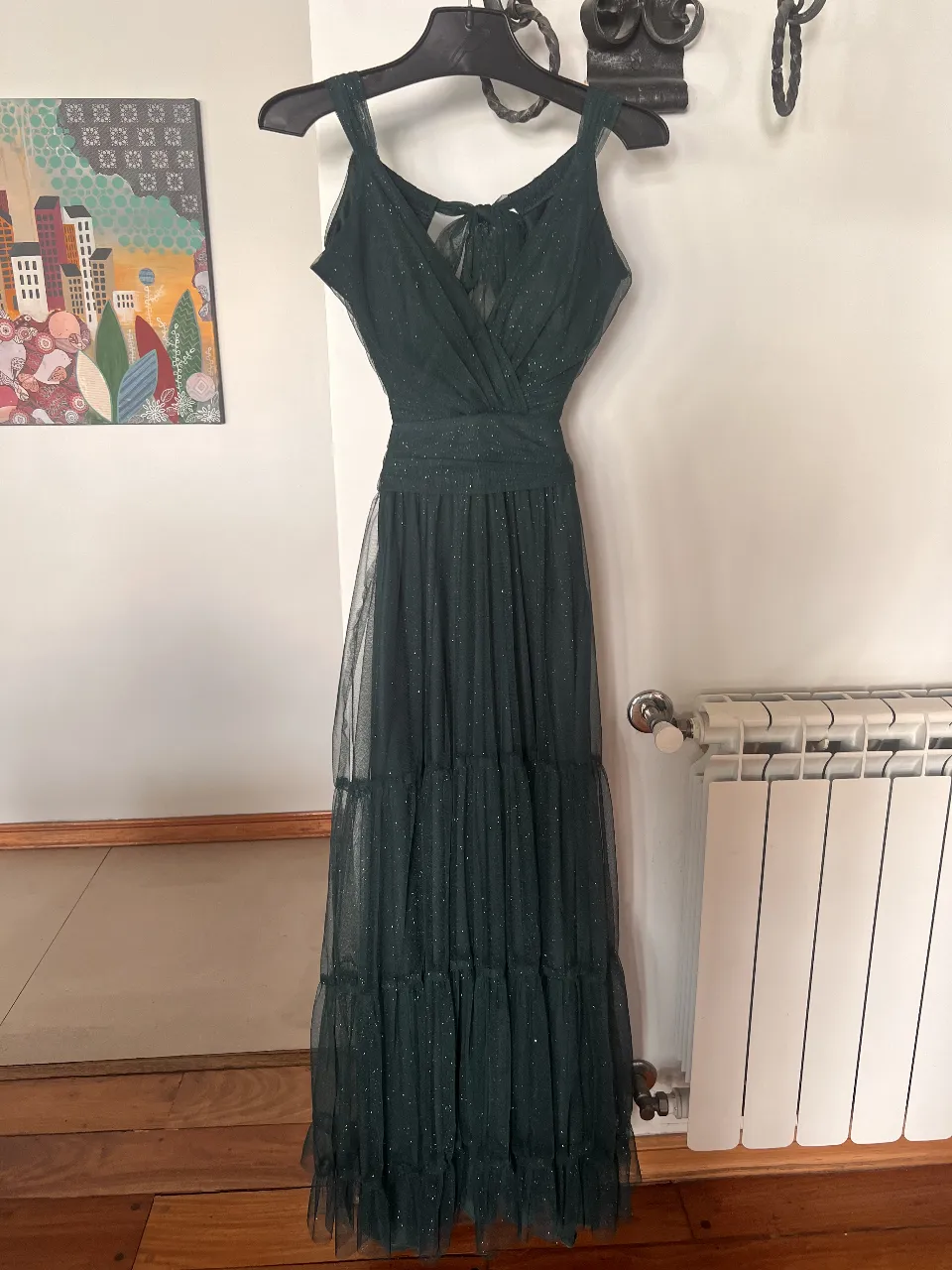 Vestido No tiene marca - imagen 6