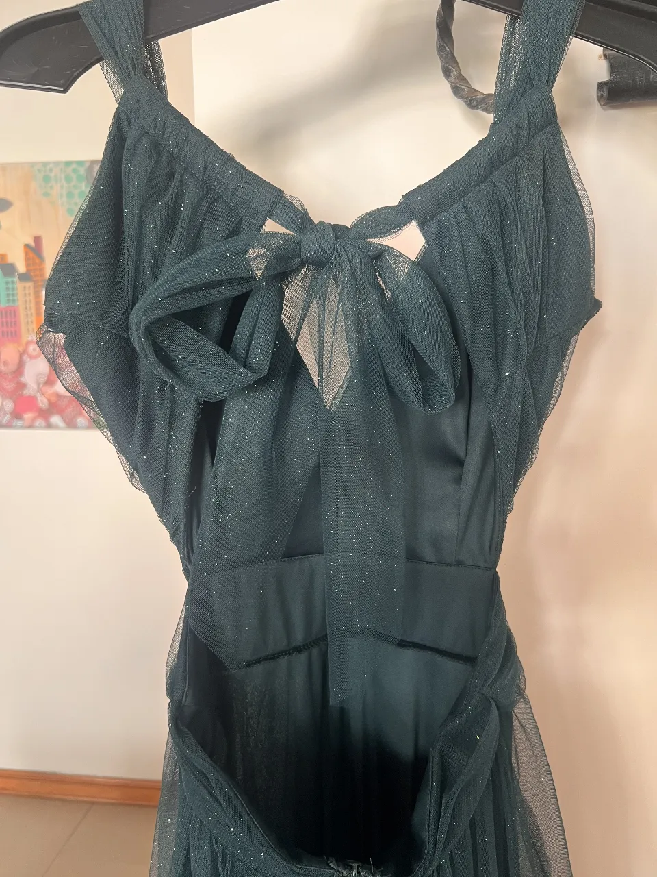 Vestido No tiene marca - imagen 5