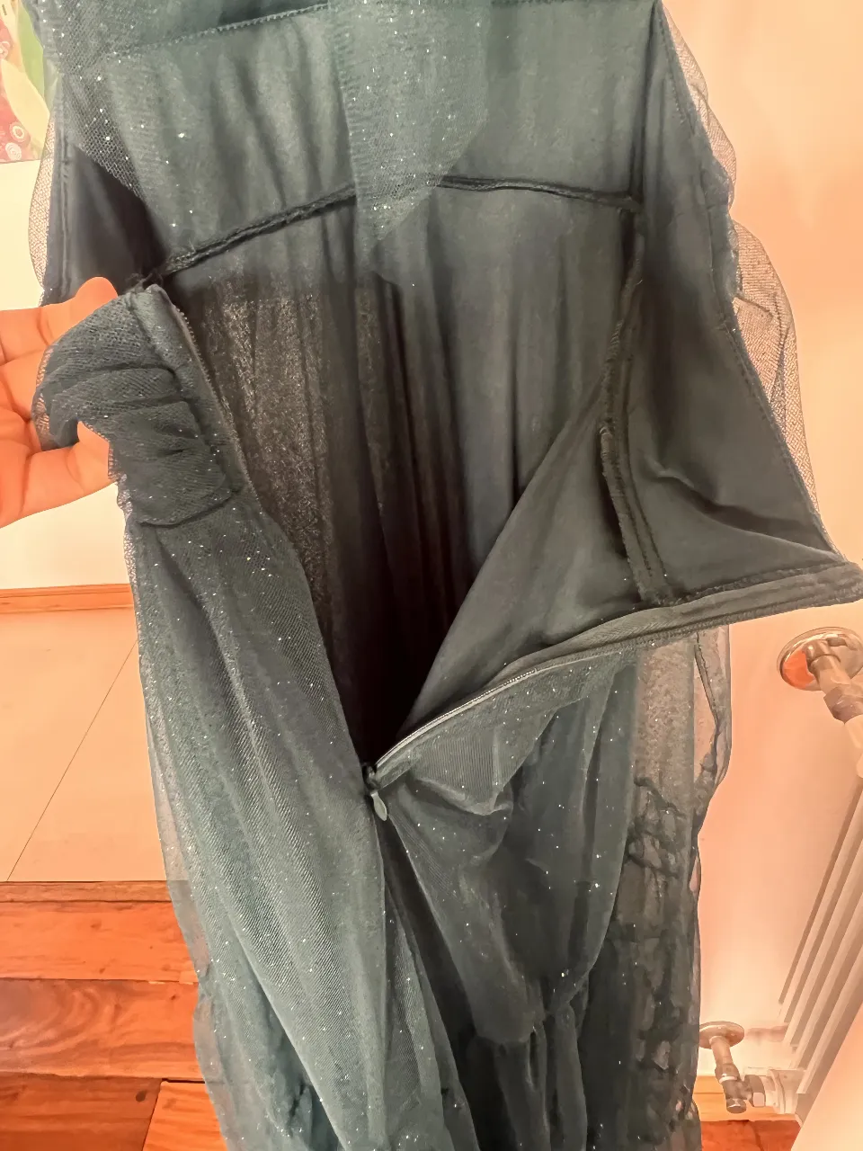 Vestido No tiene marca - imagen 3