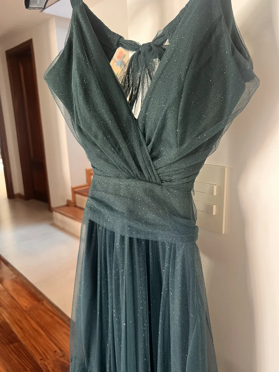 Vestido No tiene marca - imagen 2