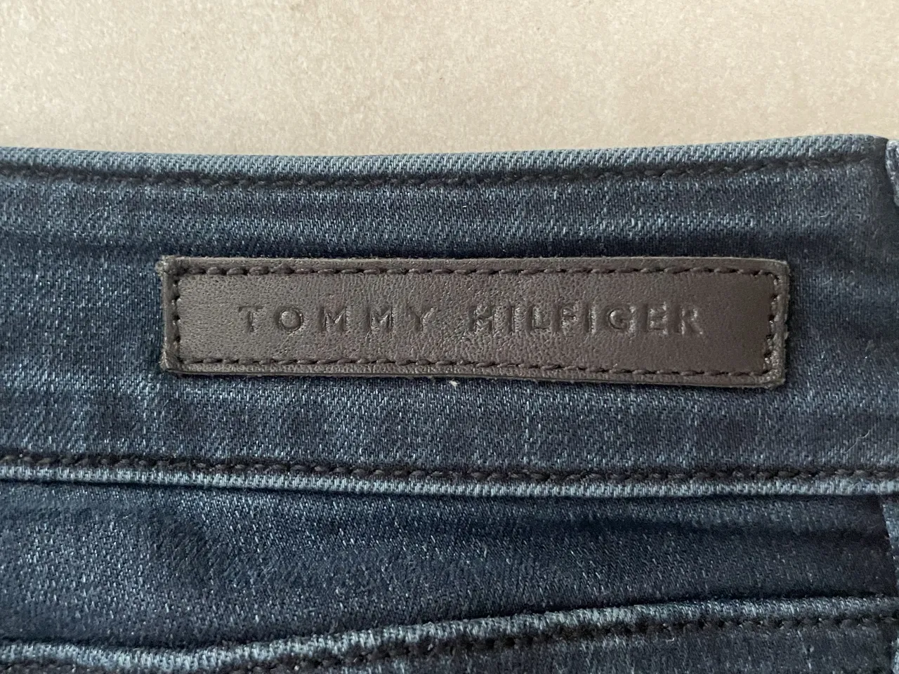 Jean Tommy Hilfiger - imagen 5
