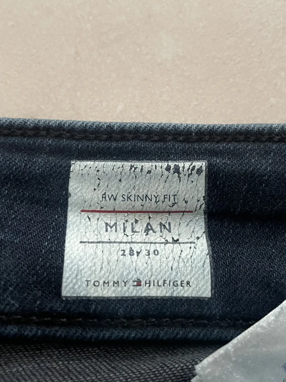 Jean Tommy Hilfiger - imagen 6