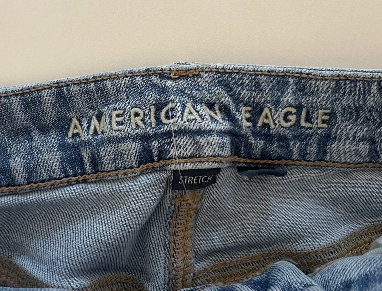 Pantalón American Eagle - imagen 4