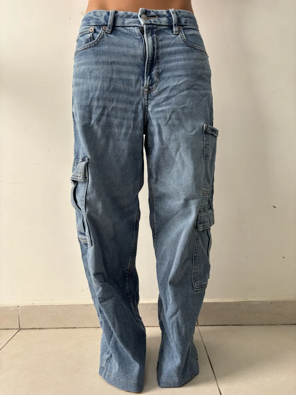 Pantalón American Eagle - imagen 1