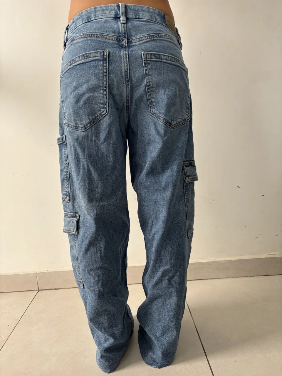 Pantalón American Eagle - imagen 3