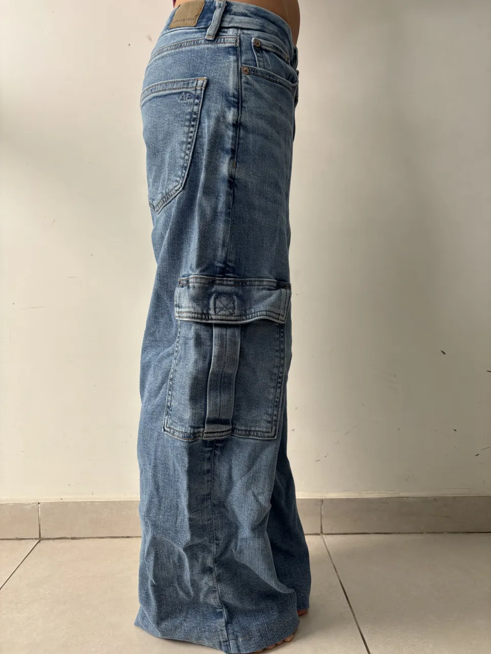 Pantalón American Eagle - imagen 2