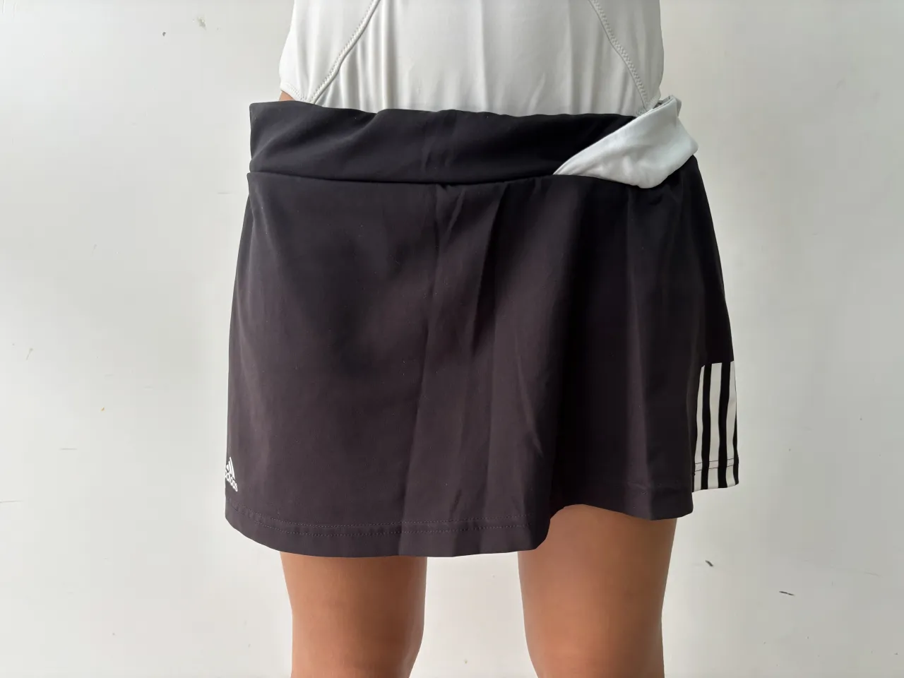 Pollera adidas