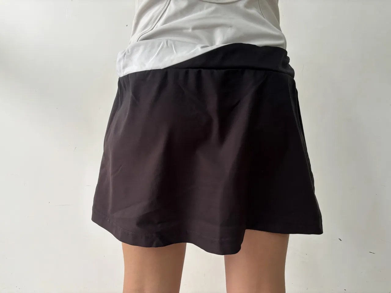 Pollera adidas - Vista 2
