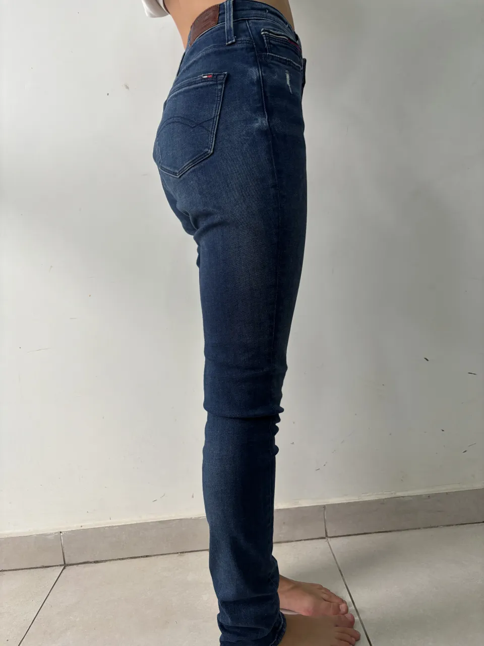Jean Tommy Jeans - imagen 3