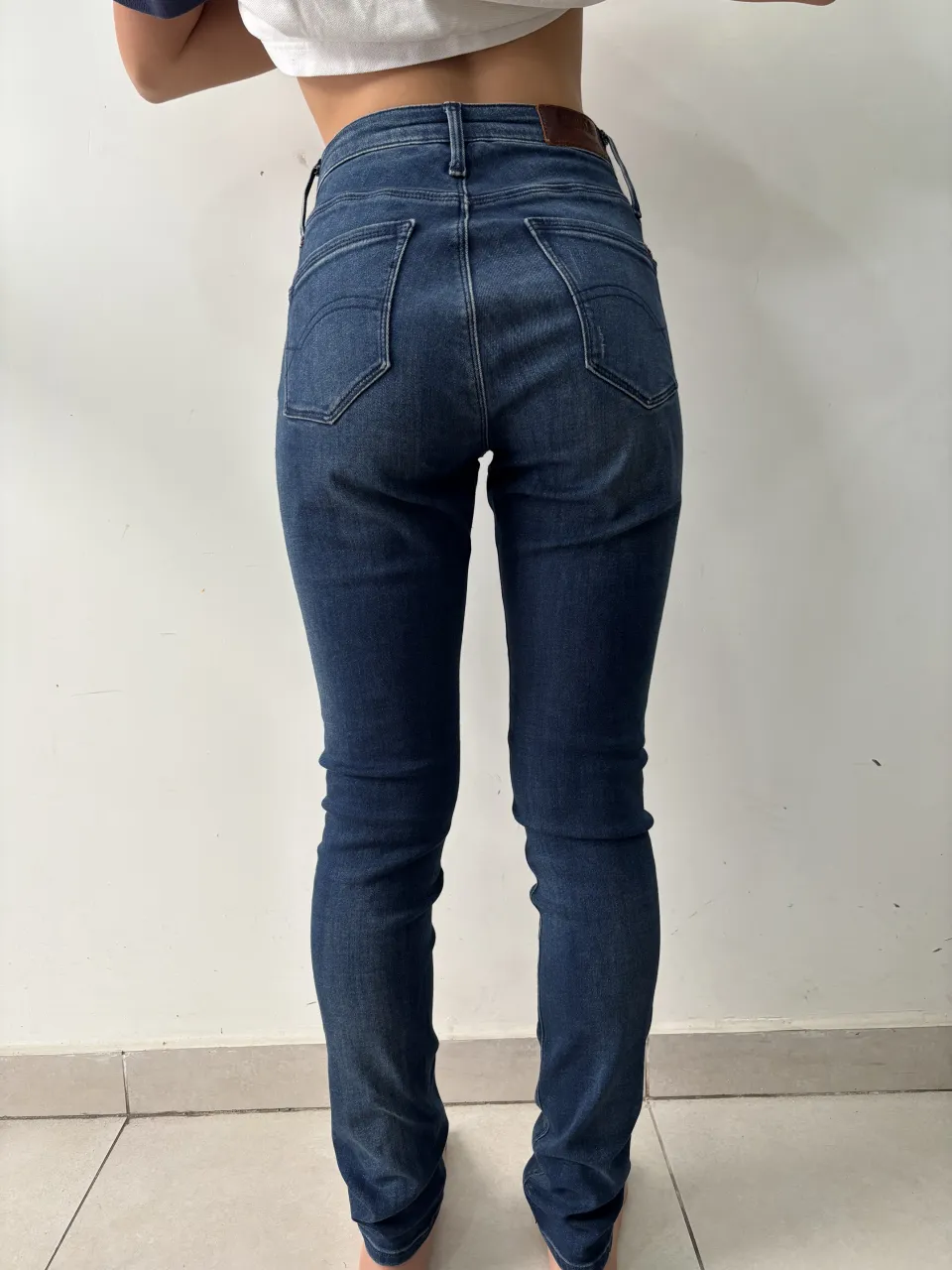 Jean Tommy Jeans - imagen 2