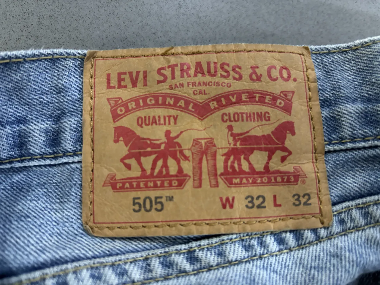 Jean Levi's - imagen 3