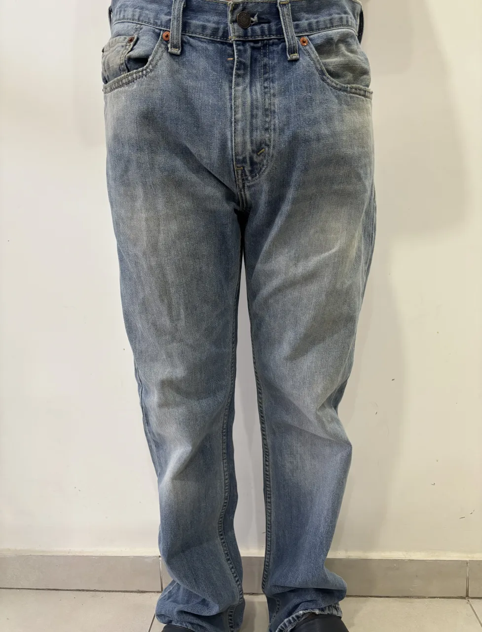 Jean Levi's - imagen 1