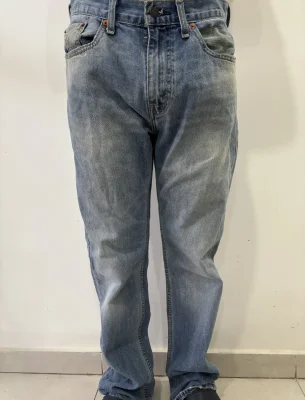 Levi's
