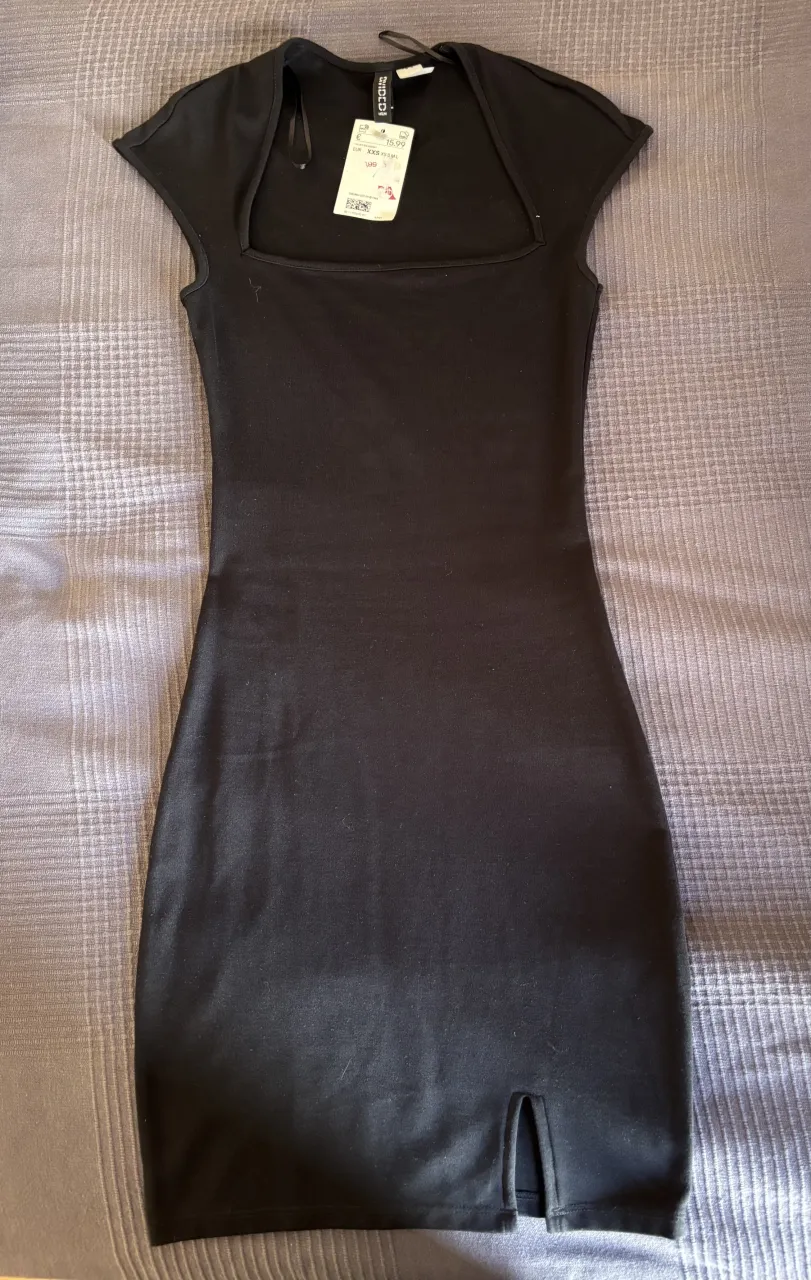 Vestido H&M - imagen 1
