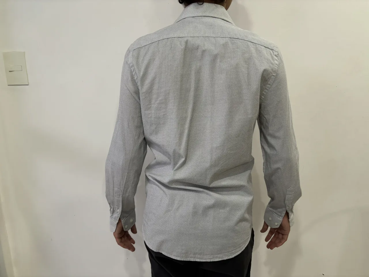 Camisa Devré - imagen 2