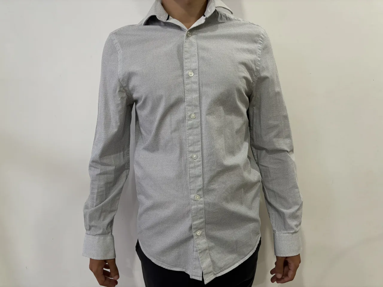 Camisa Devré - imagen 1