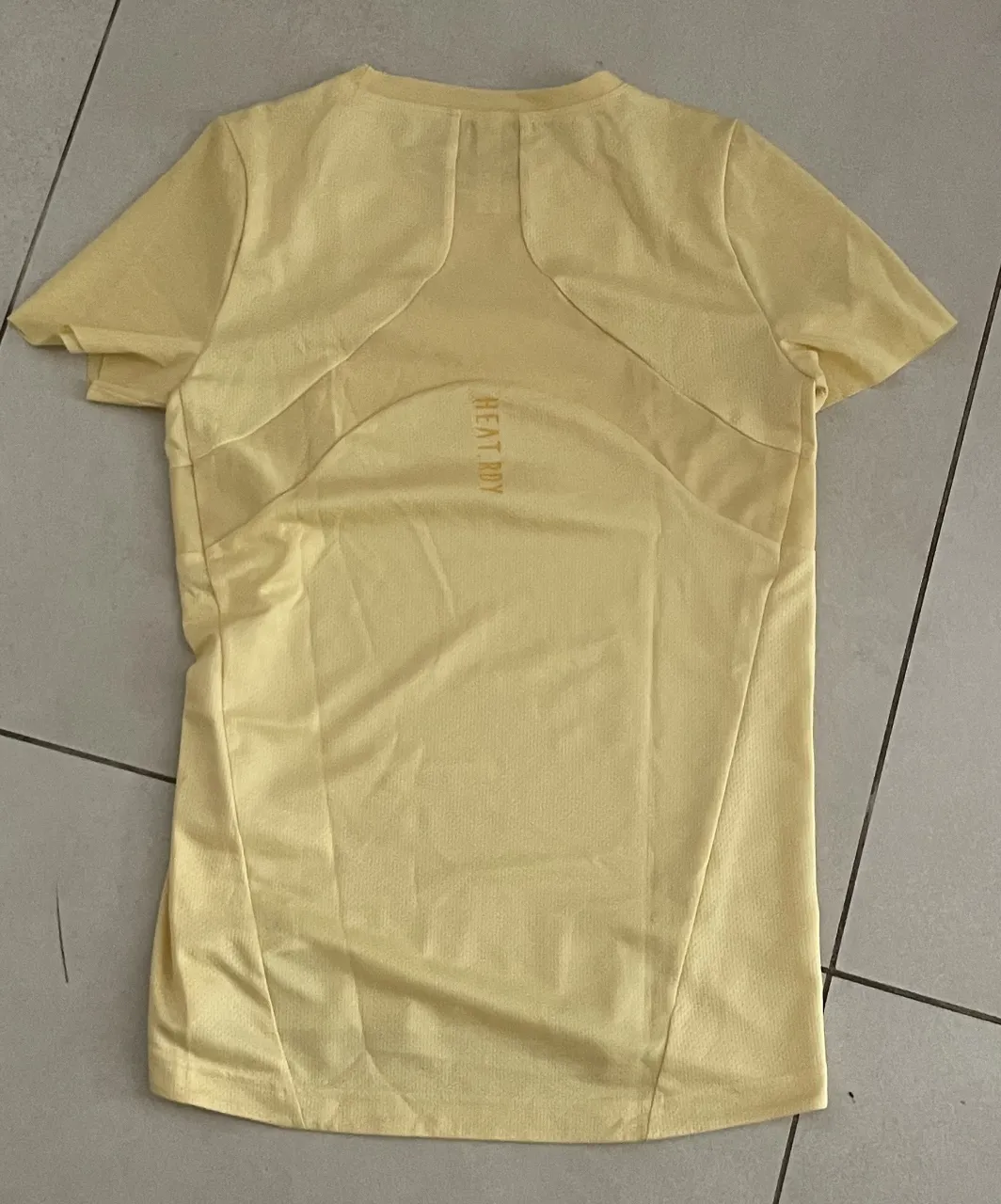 Remera adidas - imagen 4