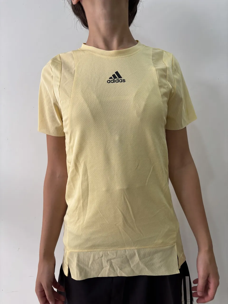 Remera adidas - imagen 1