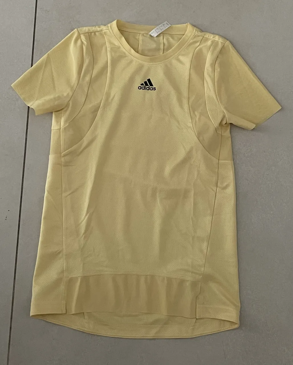Remera adidas - imagen 3