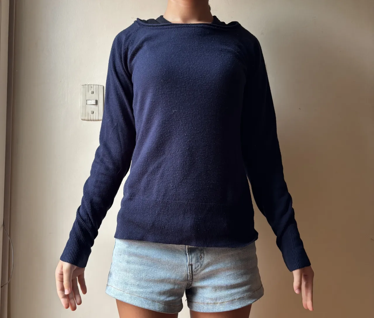 Sweater Koton - imagen 1