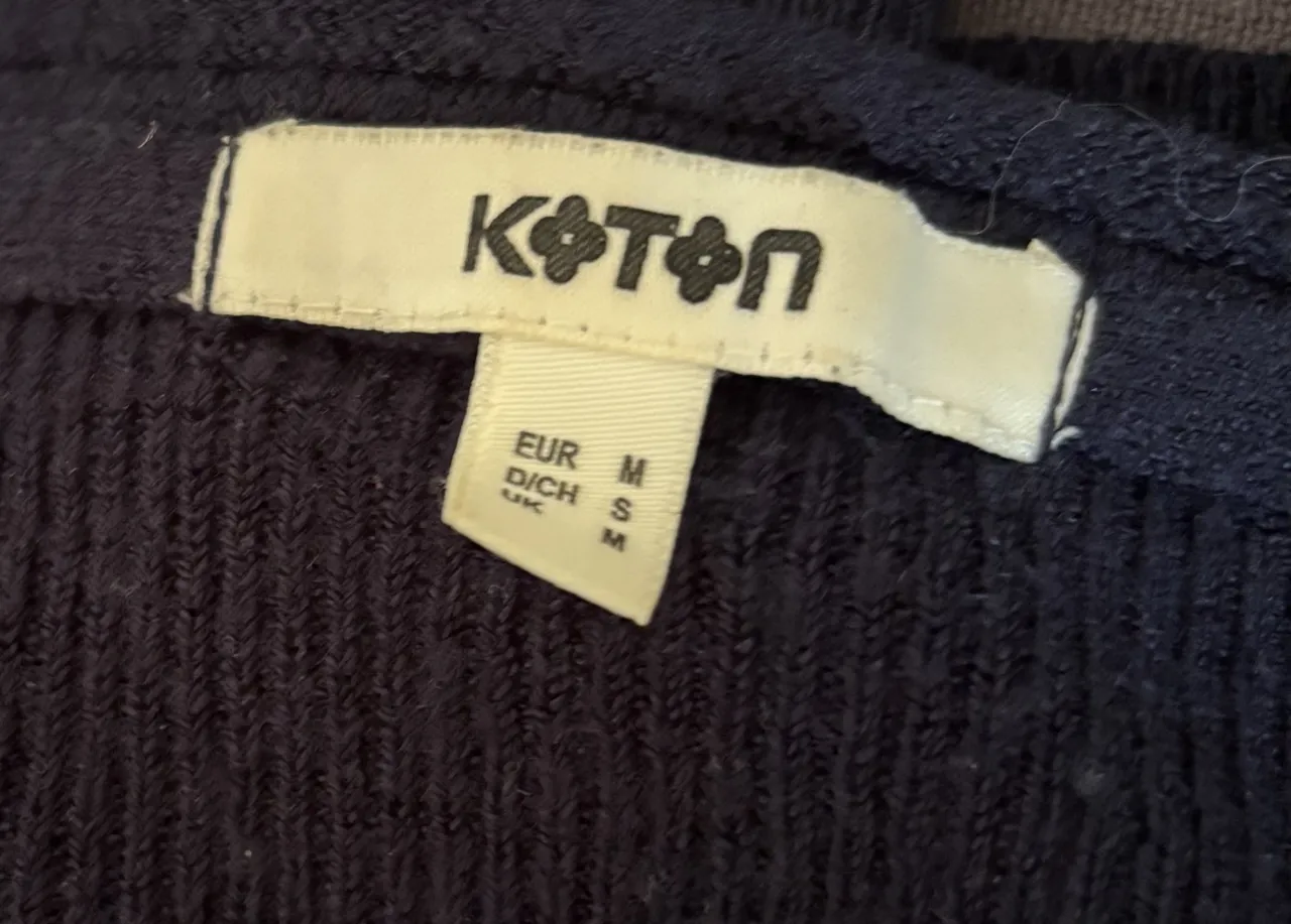 Sweater Koton - imagen 3