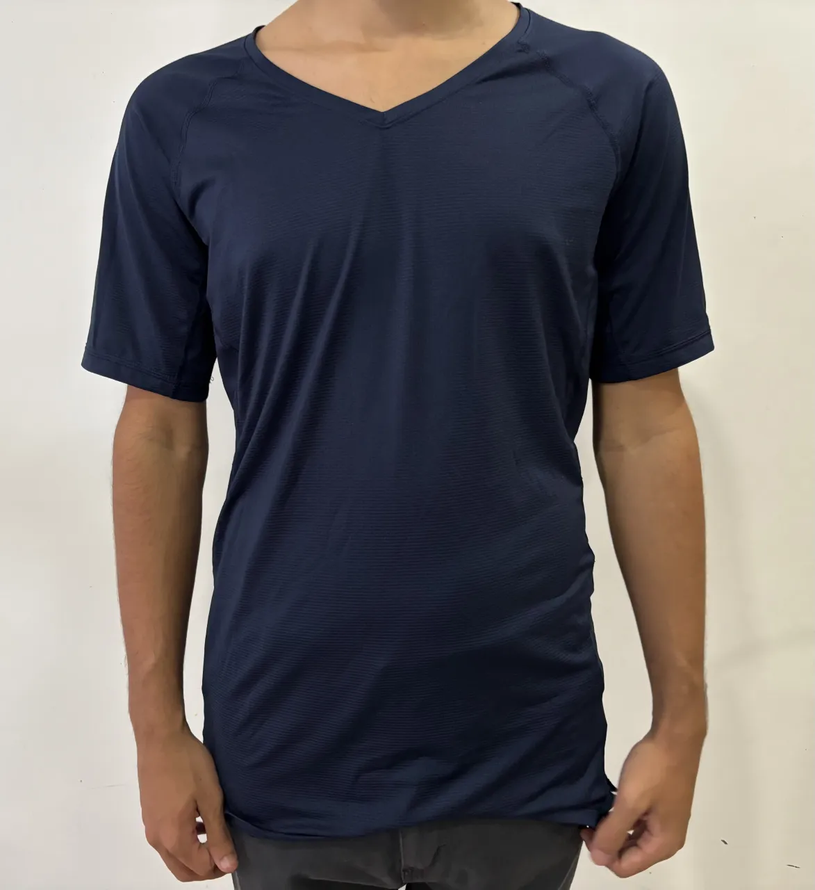 Remera Nike - imagen 1