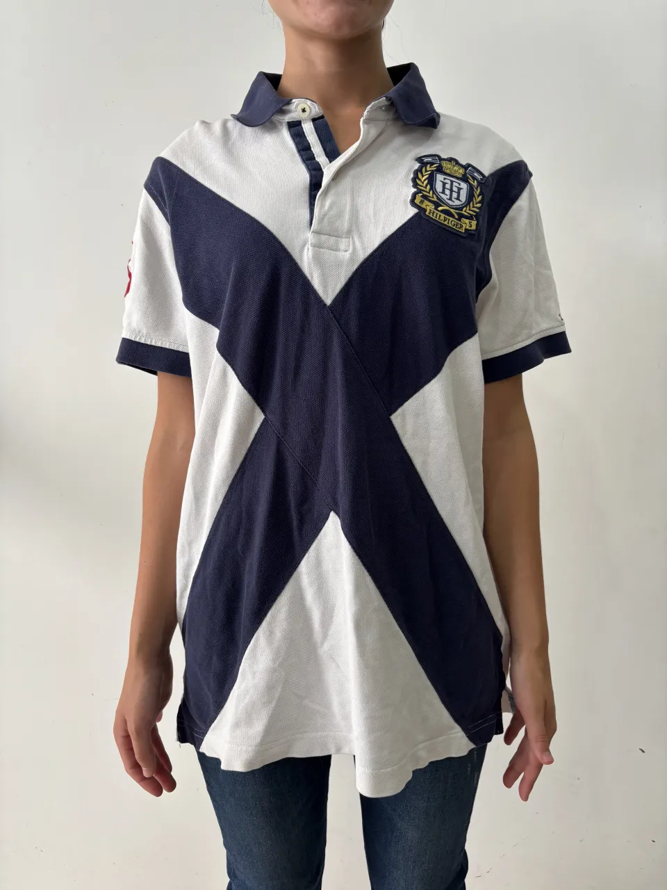 Remera Tommy Hilfiger - imagen 1