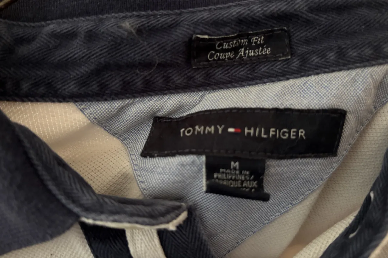 Remera Tommy Hilfiger - imagen 4