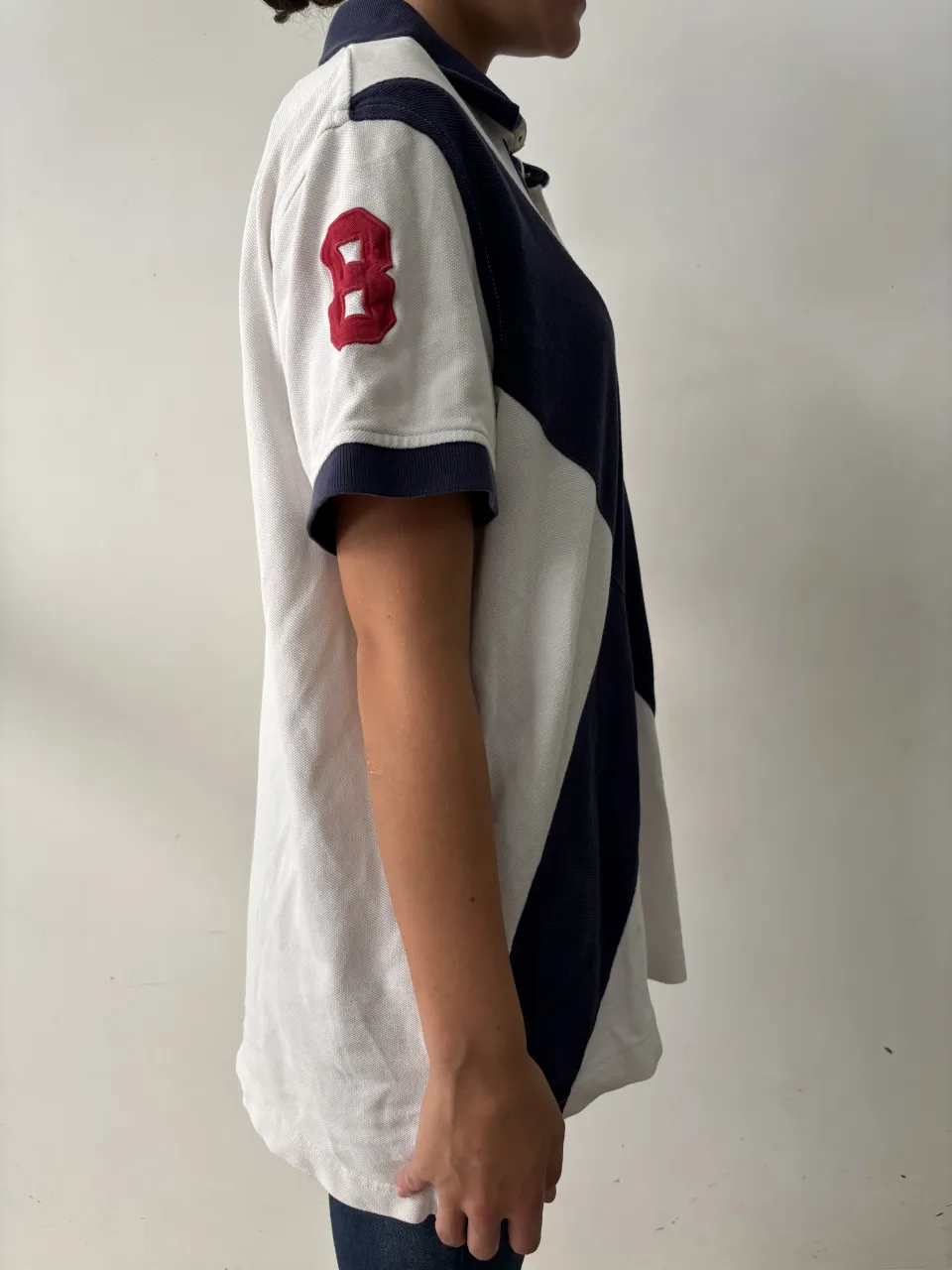 Remera Tommy Hilfiger - imagen 2