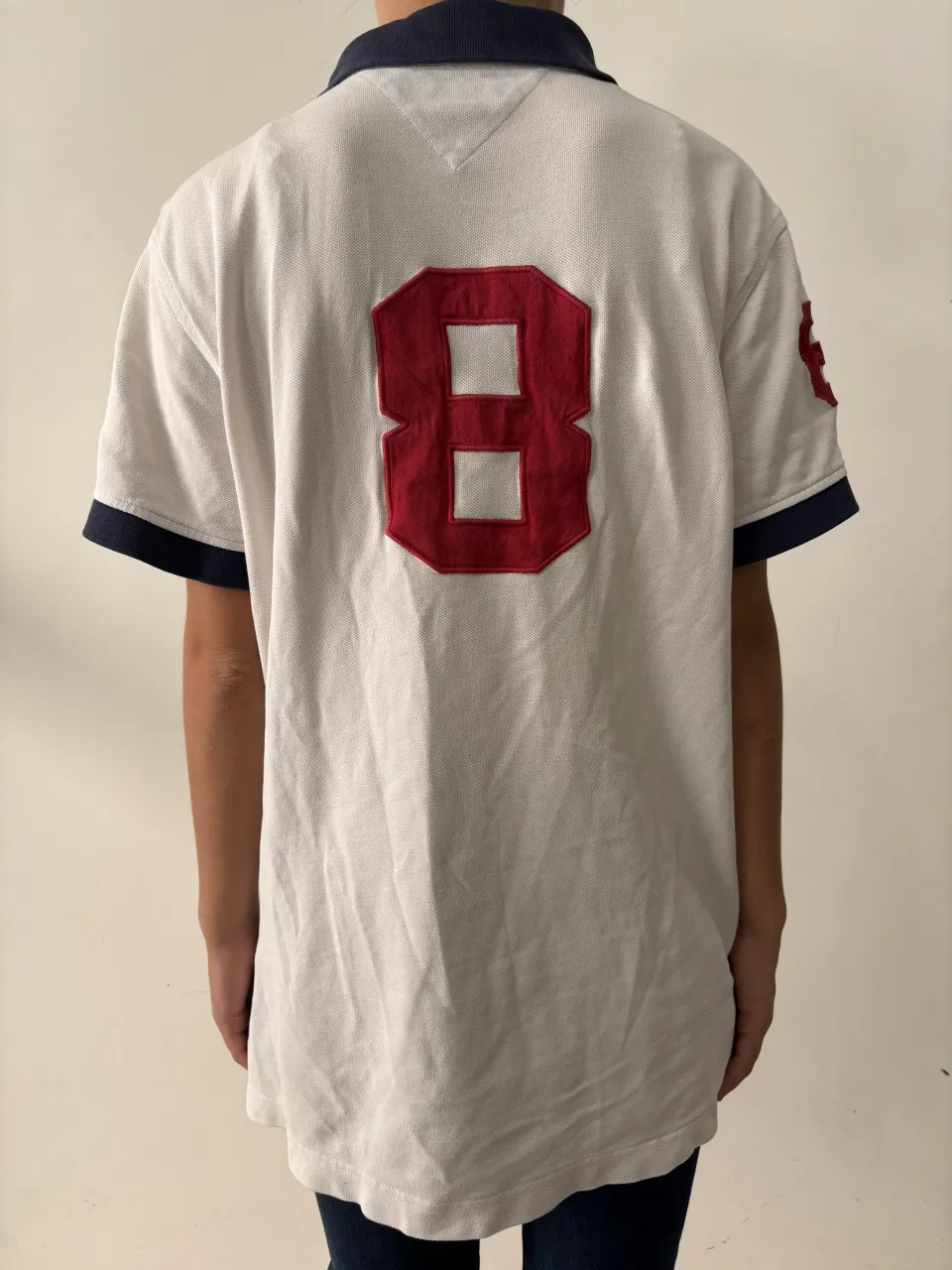 Remera Tommy Hilfiger - imagen 3