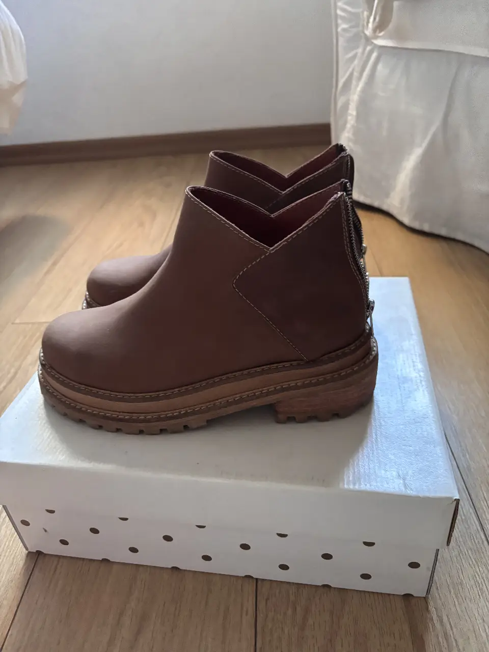 Botines Las Motas - imagen 3