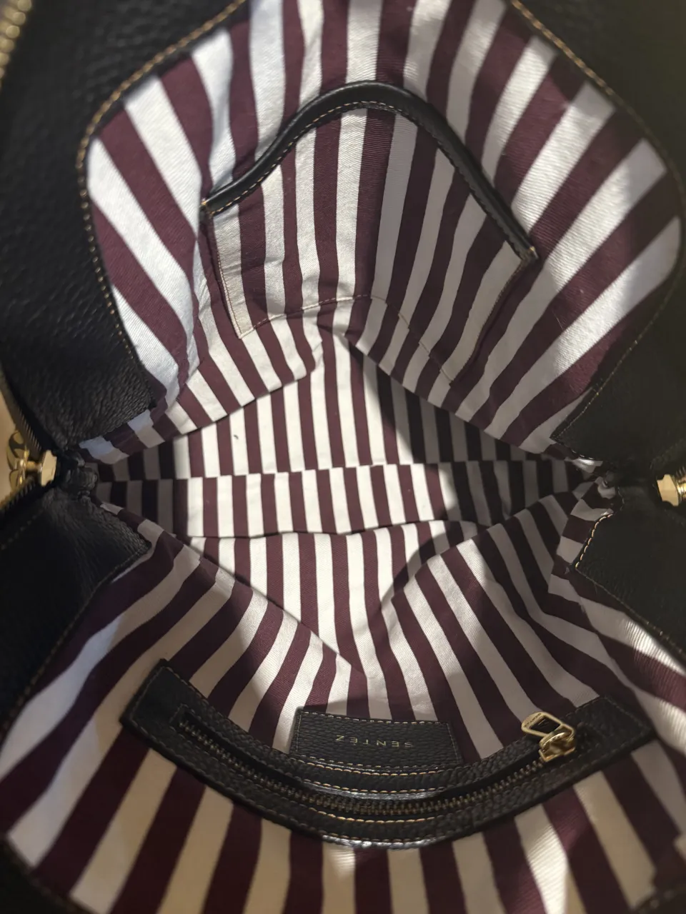 Bolso Sentez - imagen 6