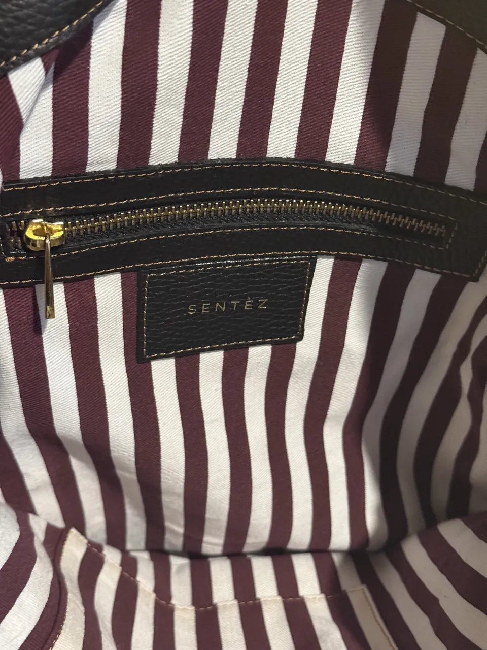 Bolso Sentez - imagen 5