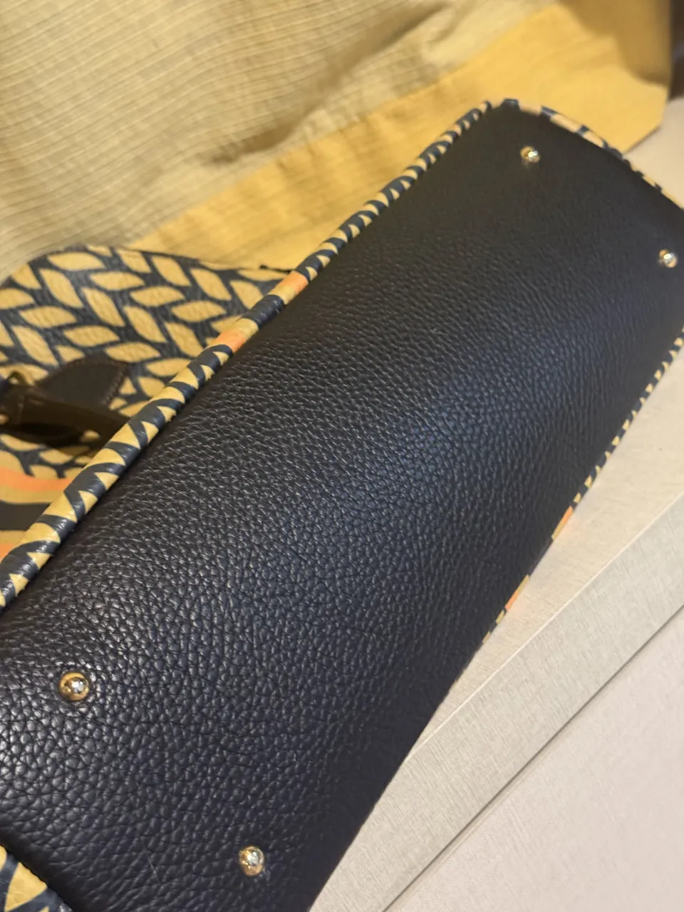 Bolso Sentez - imagen 7