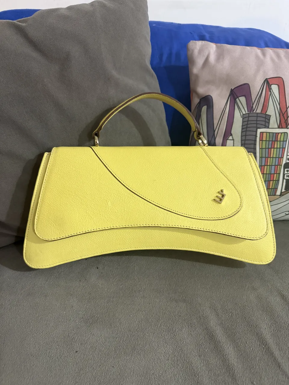 Bolso Sentez - imagen 1