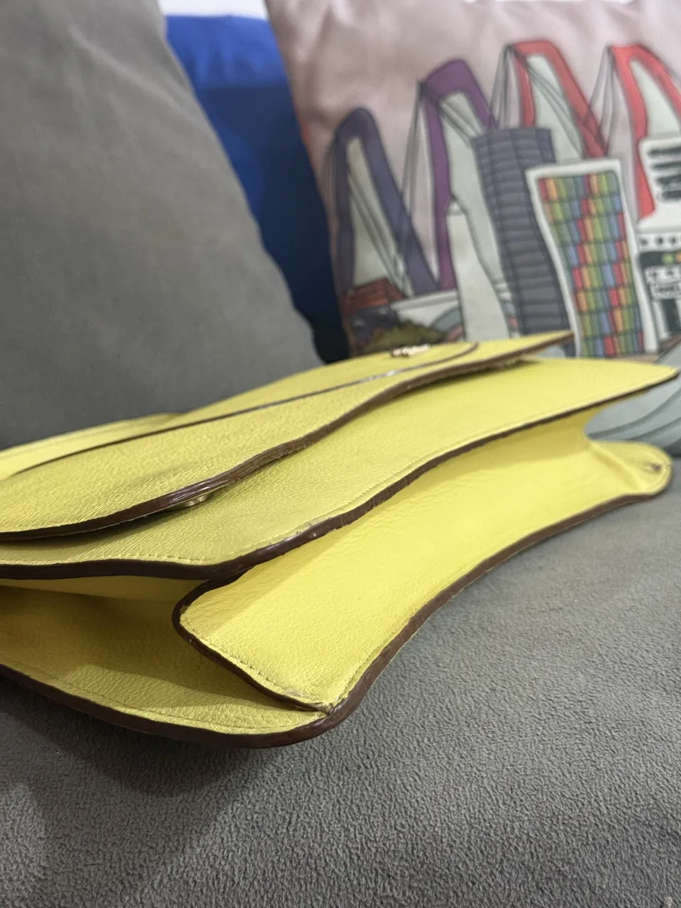 Bolso Sentez - imagen 5