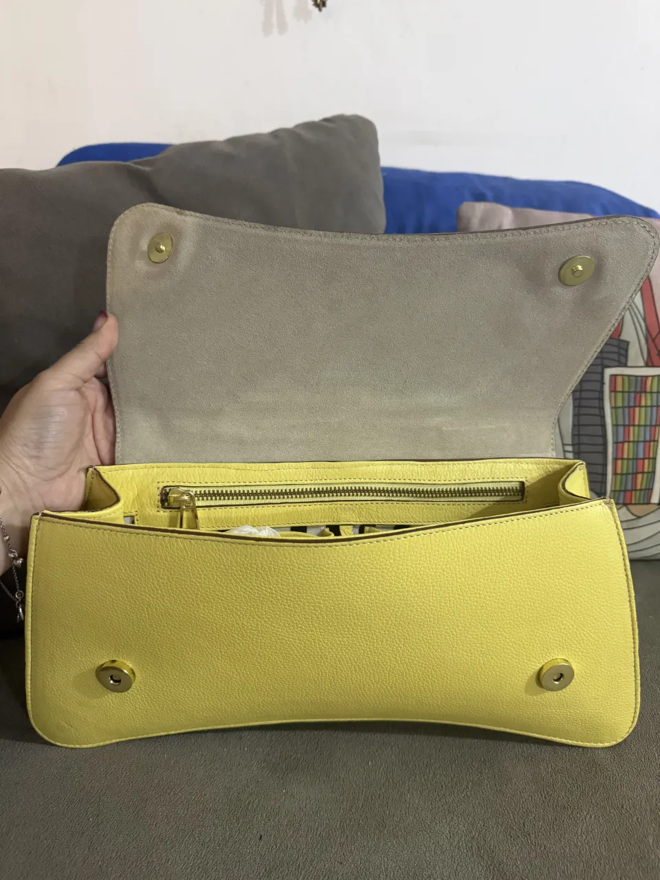 Bolso Sentez - imagen 7