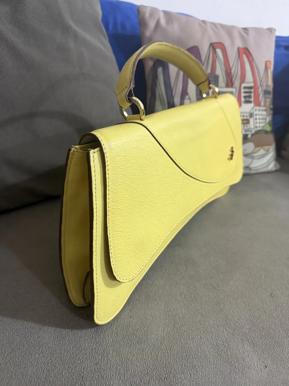 Bolso Sentez - imagen 6