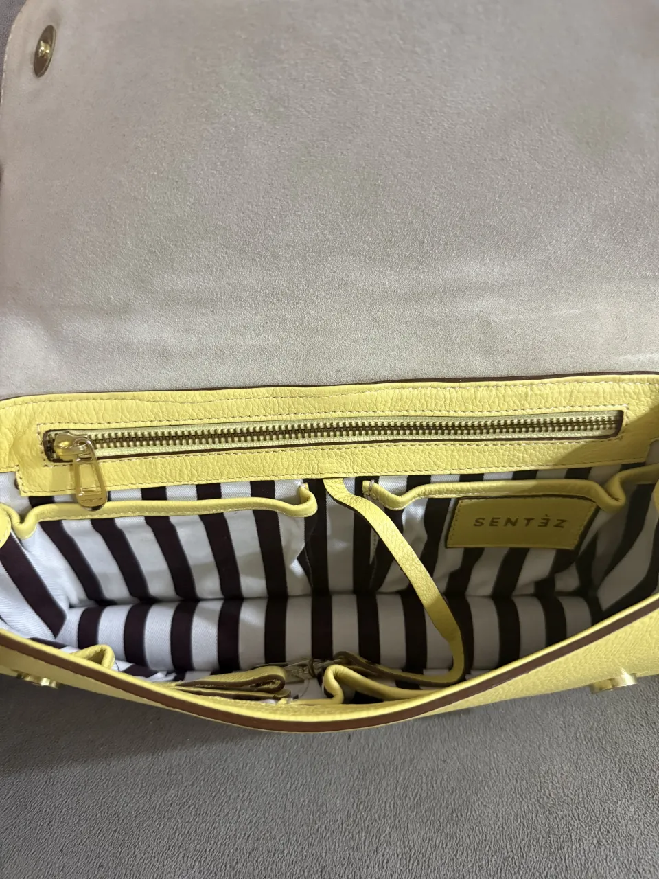 Bolso Sentez - imagen 3