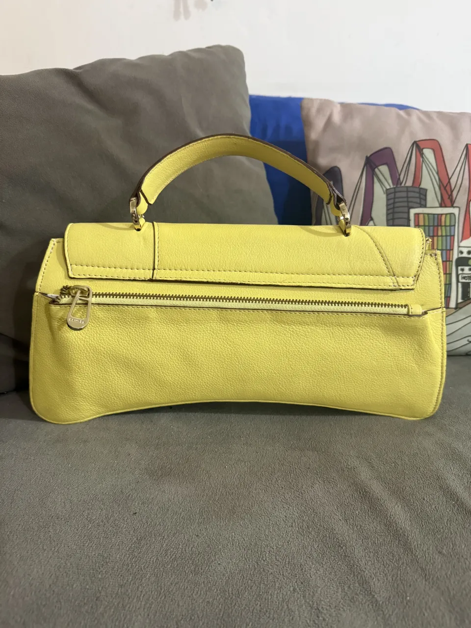 Bolso Sentez - imagen 2