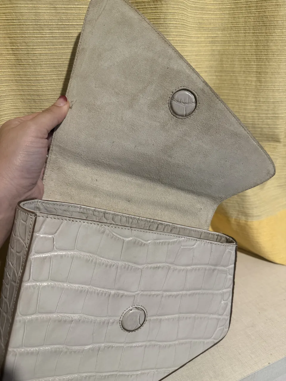 Bolso Sentez - imagen 5