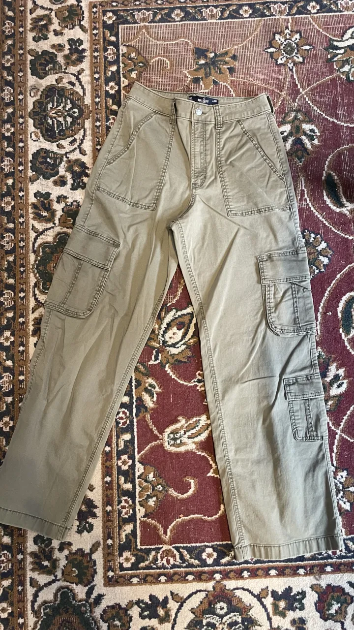Pantalón Bershka - imagen 1