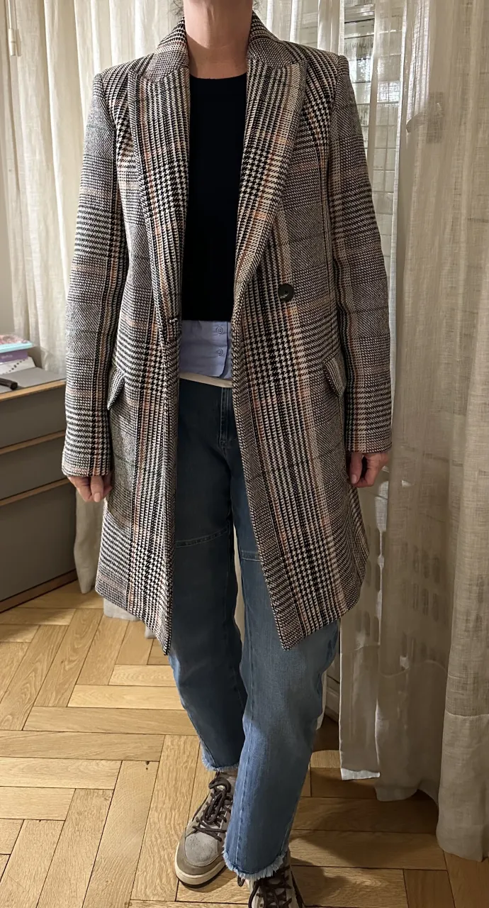Tapado Zadig & Voltaire - imagen 4