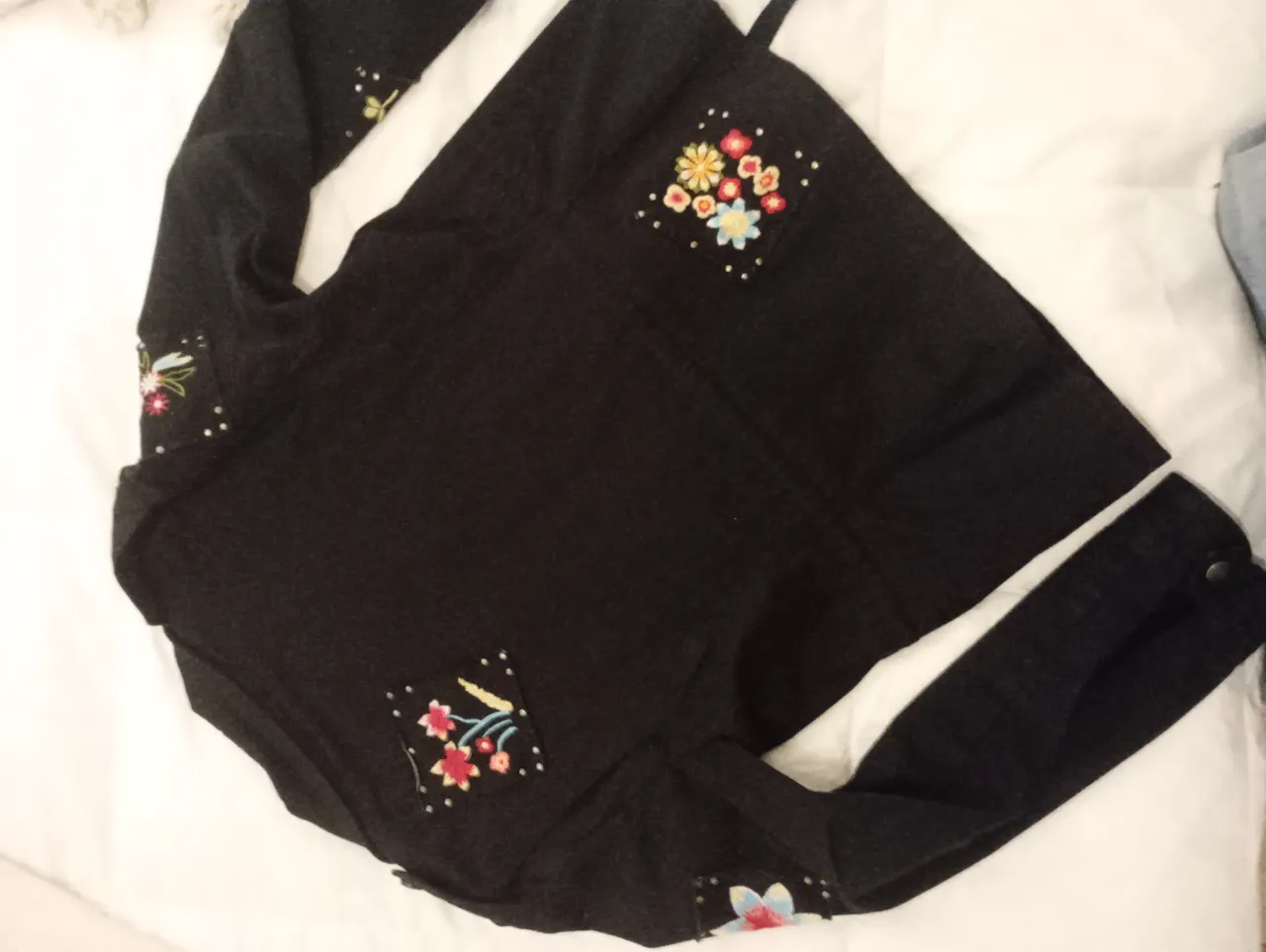 Campera Rapsodia - imagen 5