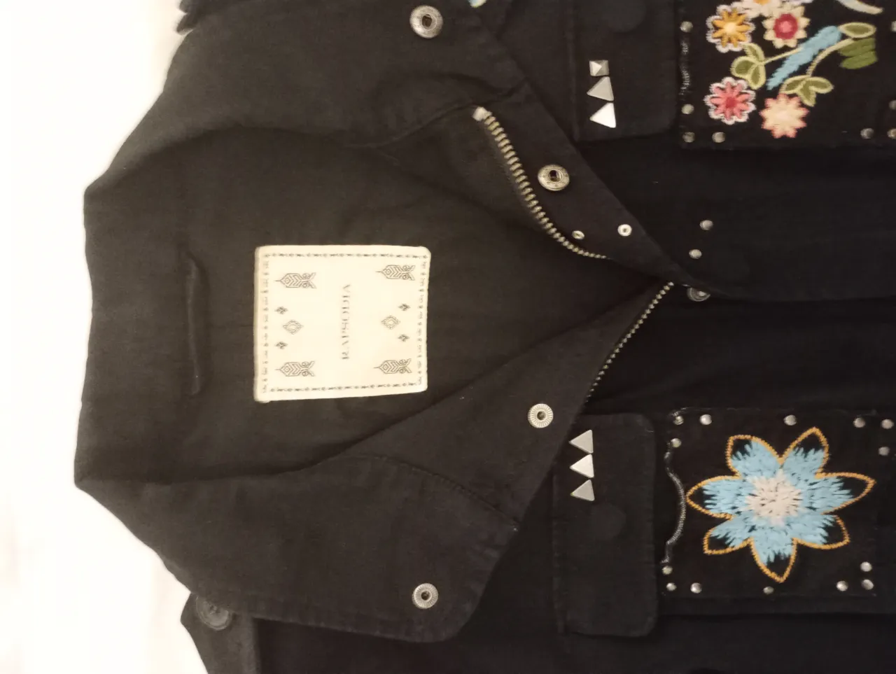 Campera Rapsodia - imagen 2