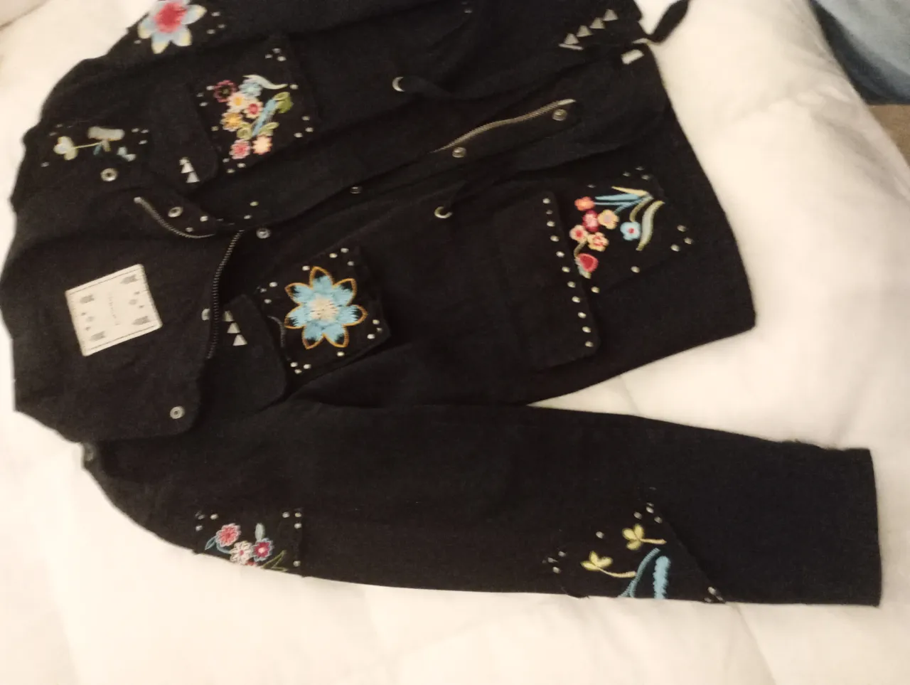 Campera Rapsodia - imagen 3