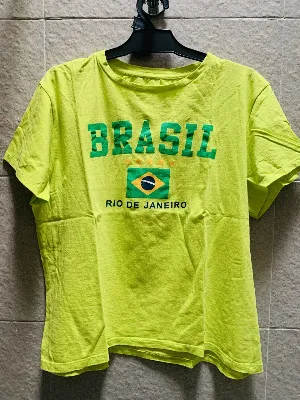 Sin marca conocida