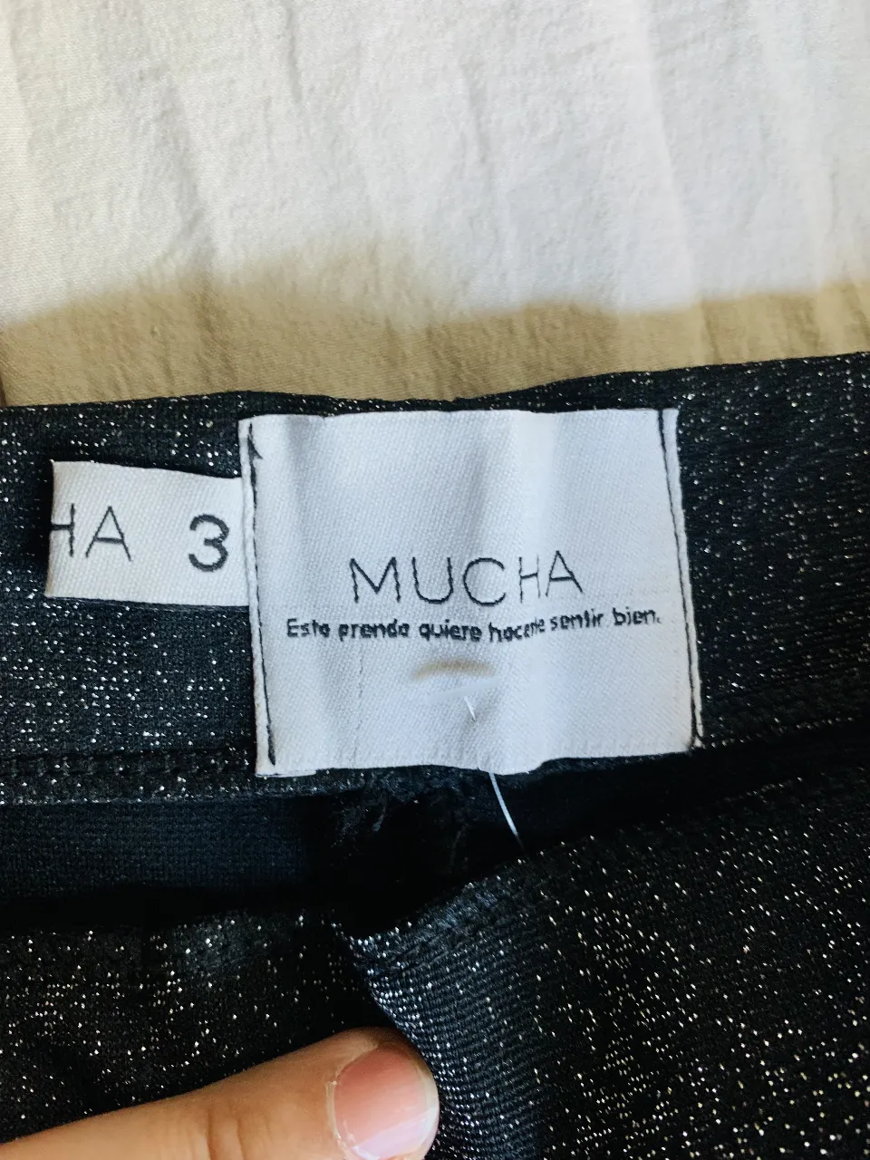 Pantalón Mucha - imagen 4