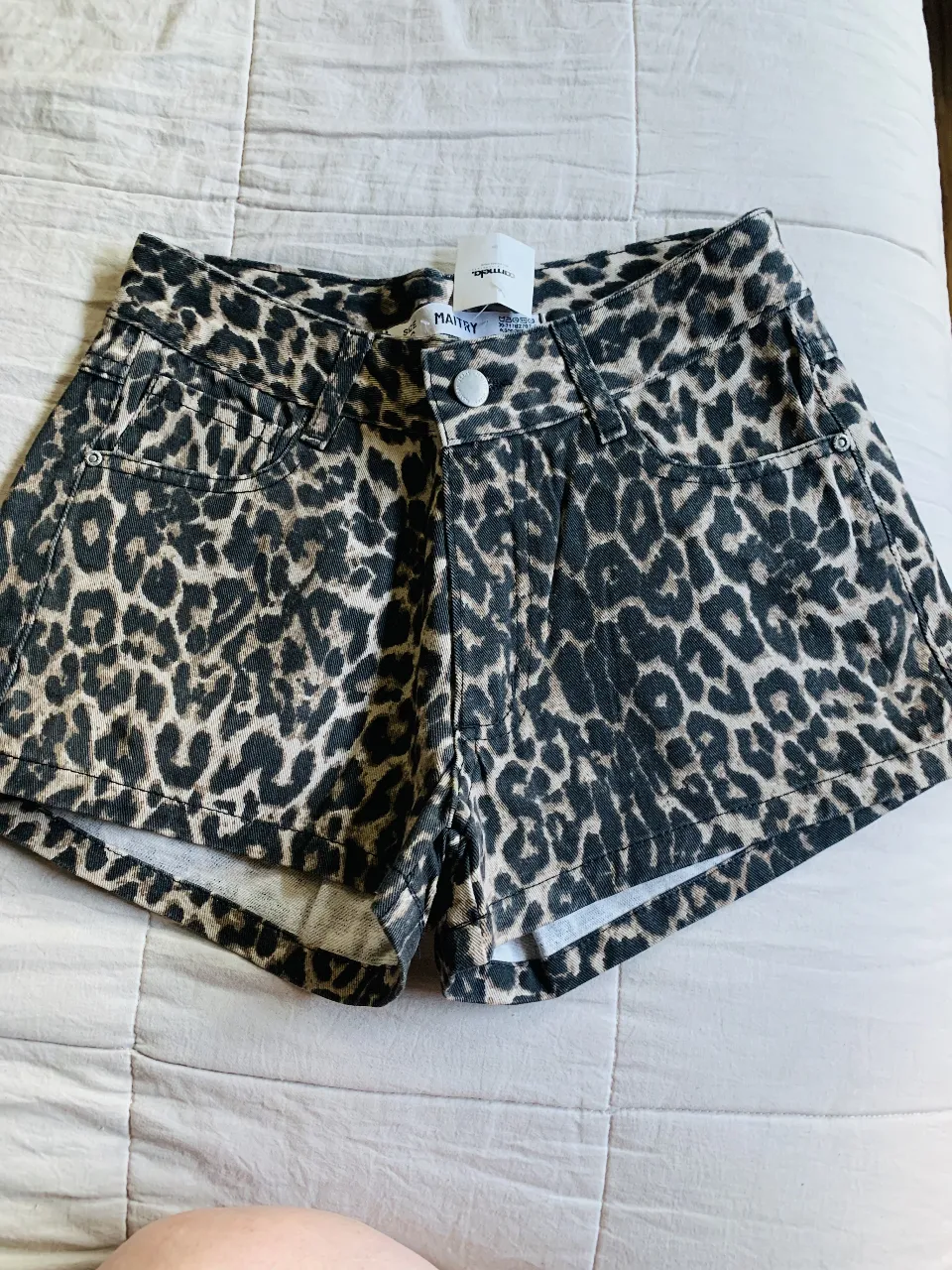 Short Maitry - imagen 1