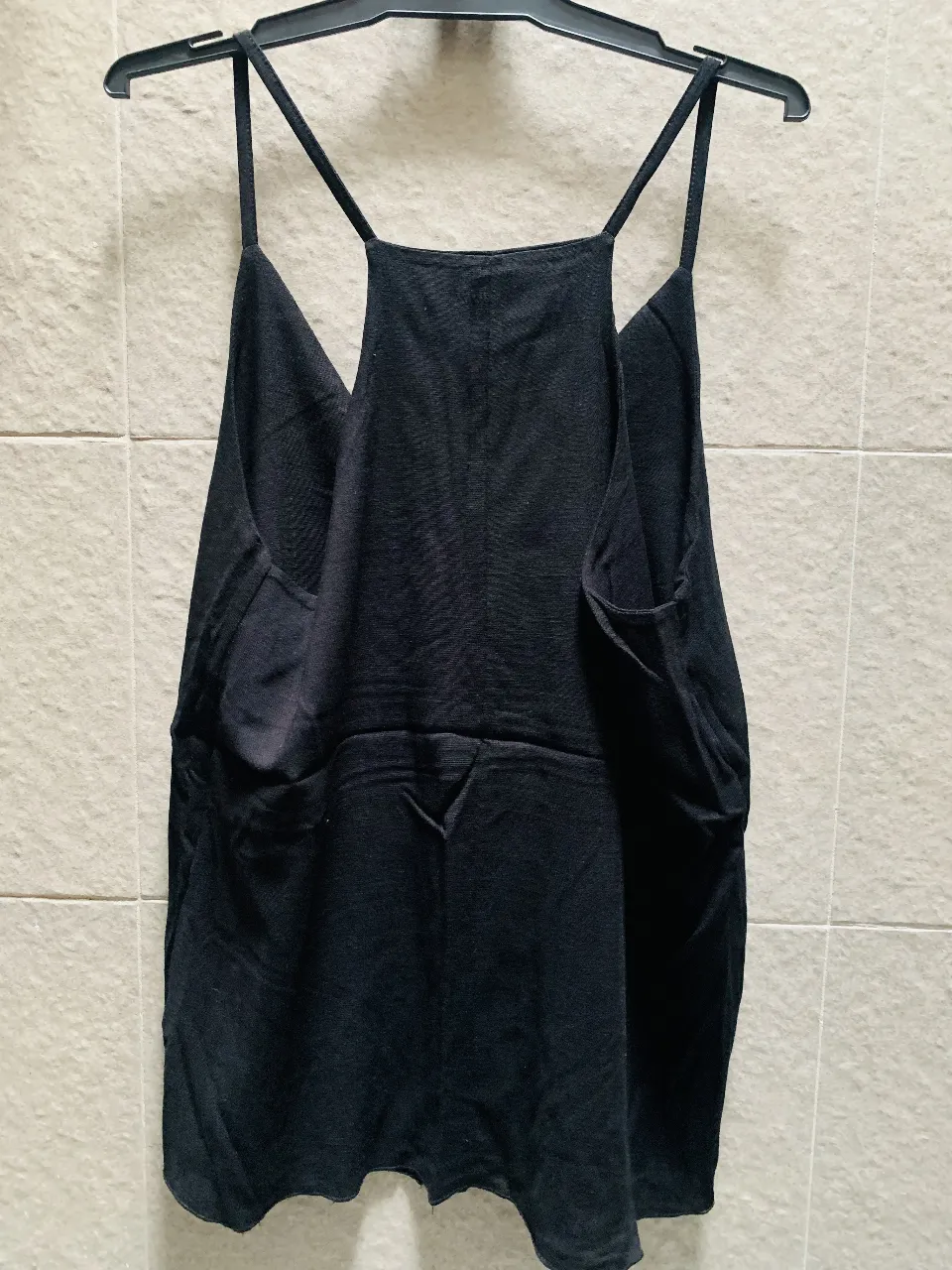 Musculosa TOP DESIGN - Vista 2